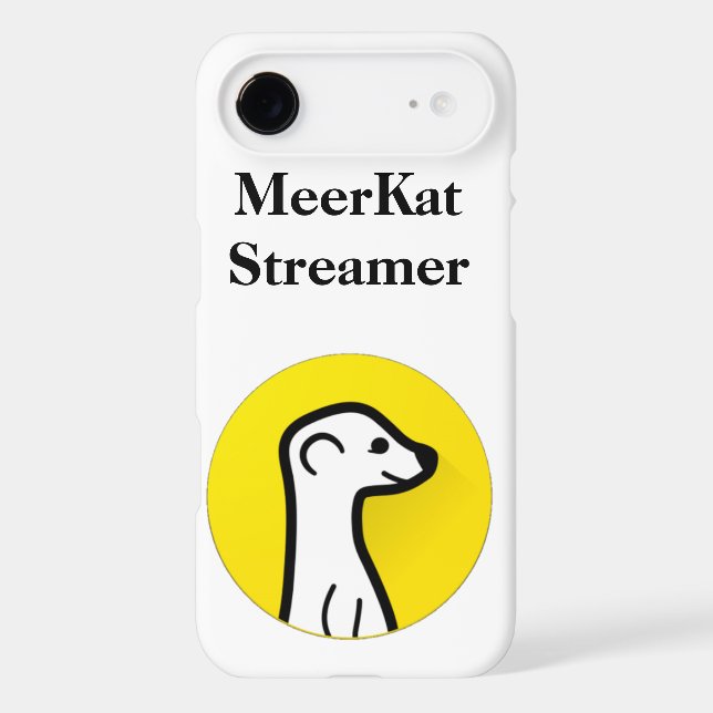 Pick your Phone Models Case-Mate iPhone Case (Back)