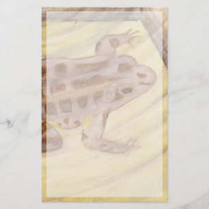 Pickerel Frog