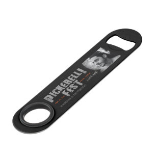 Pickerelli Fest:  Looker Bob Speed Opener Bar Key