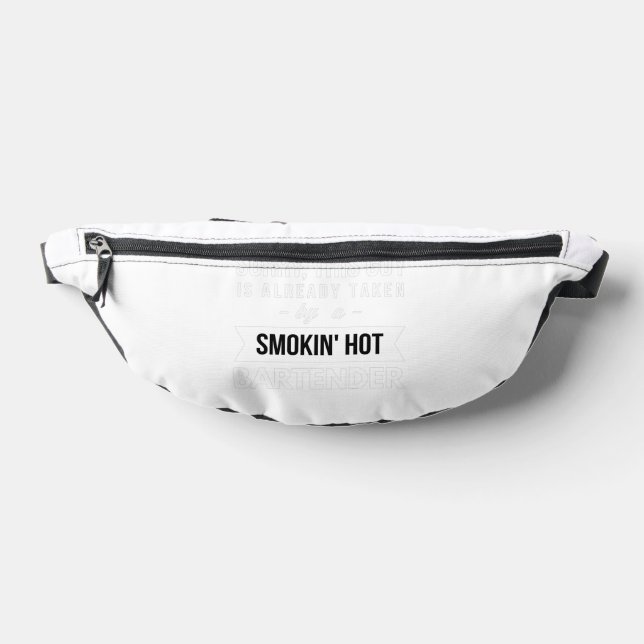 pickerjoplin7 fanny pack (Lay Down)