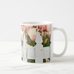 Picket Fence Coffee Mug