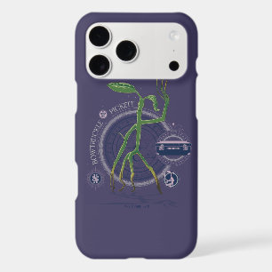 PICKETT™ The BOWTRUCKLE™ Graphic