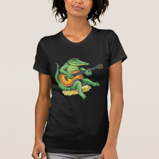 Pickin' Gator T-Shirt