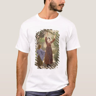 Picking Cherries T-Shirt