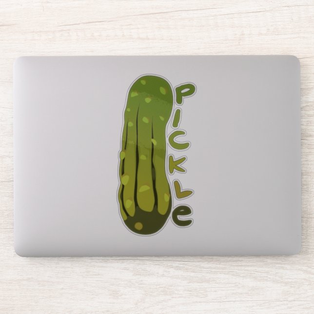 Pickle (Computer)