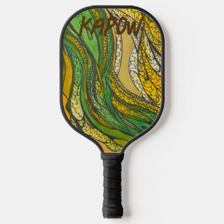 Pickle all paddle