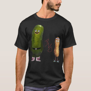 Pickle And Peanut T-Shirt