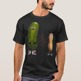 Pickle And Peanut T-Shirt