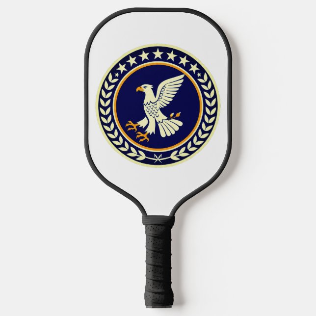 Pickle Ball Padle Pickleball Paddle (Front)