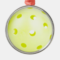 Pickle BAll Yellow