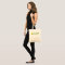(Pickle)Baller Pickleball Tote Bag