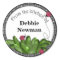 Pickle Jar Stickers Personalized