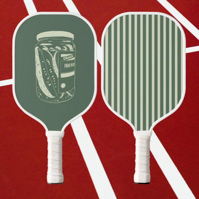 Pickle Lover  Pickleball Paddle (Creator Uploaded)
