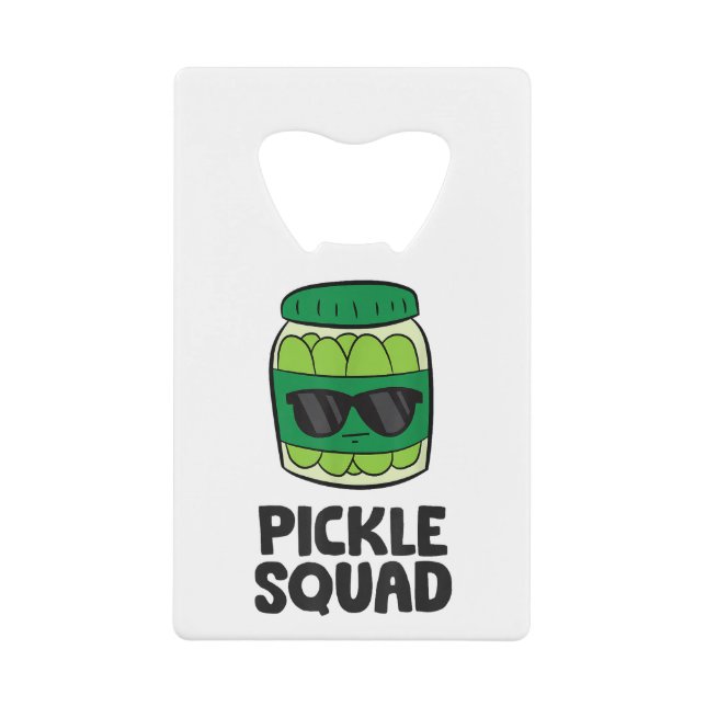 Pickle Lover Team Pickles Funny Pickle Squad (Devant)