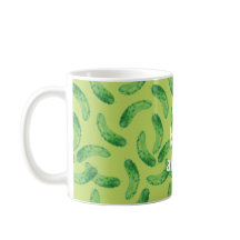 Pickle Me Fancy!