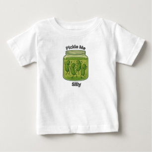 Pickle Me Silly Child's T-Shirt