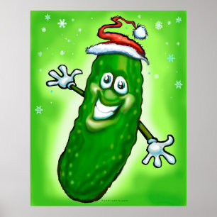 Pickle Poster