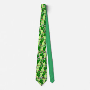 Pickle Tie