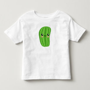 Pickle Toddler T-shirt