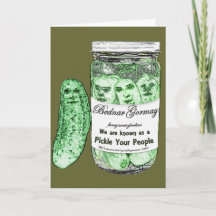 Pickle Your People