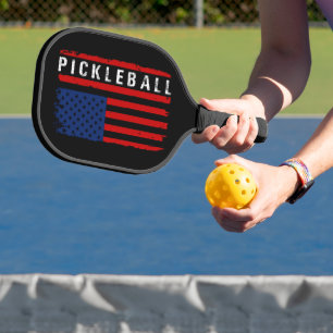 Pickleball Americana Pickleball Paddle
