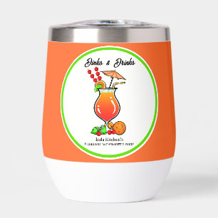 Pickleball Bachelorette Mariage Dinks & Boissons