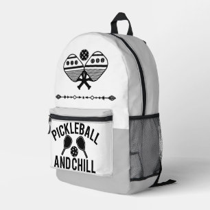 Pickleball Backpack