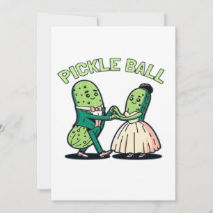 Pickleball Ballroom Dancing