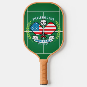 Pickleball Banger – New Lower Price Paddle