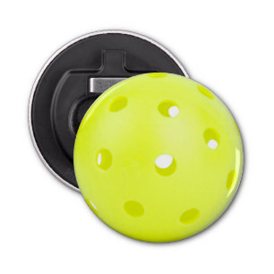 Pickleball Bottle Opener