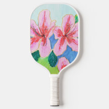 Pickleball  by Ariella & Lily Designs. 