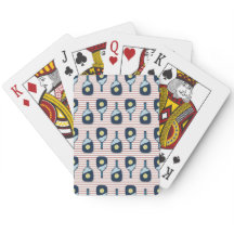 Pickleball Classic Playing Cards