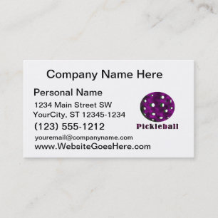 pickleball clouded purple text n ball .png business card