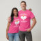 Pickleball Club Pickleball Paddle & Ball Custom