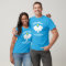 Pickleball Club Pickleball Paddle & Ball Custom
