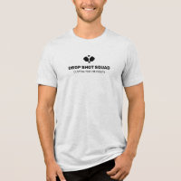 Pickleball Club Tournament Team Custom Name, Text