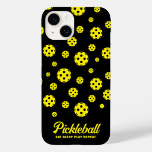 Pickleball Coque-Mate iPhone 14 Coque
