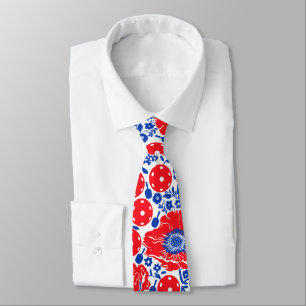Pickleball Dapper Tie