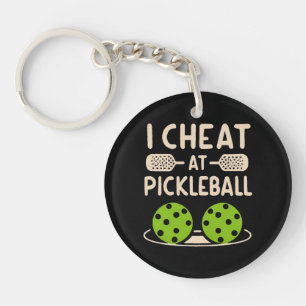 Pickleball Drôle