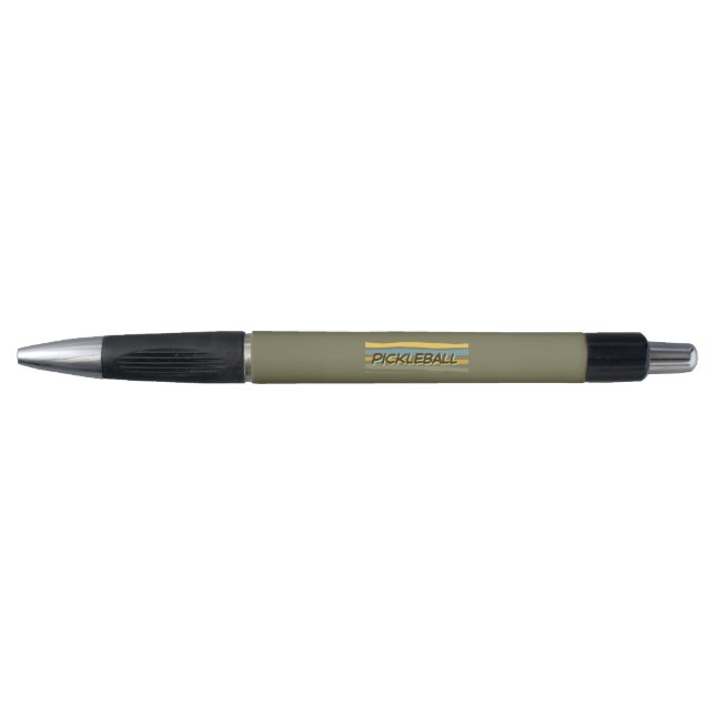 Pickleball Elite gift Pen (Front)