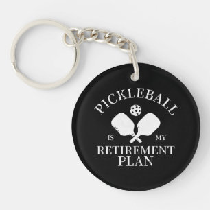 pickleball est mon projet de retraite