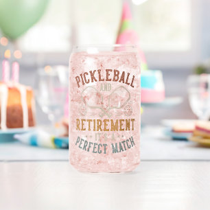 Pickleball et retraite C'est une correspondance pa