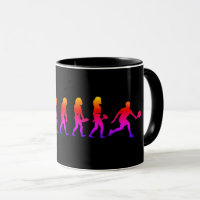 Pickleball Evolution Funny Pickleball 