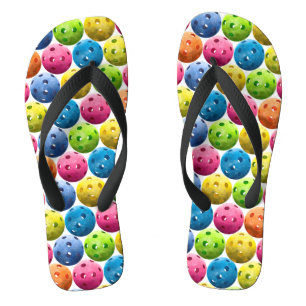Pickleball Flip Flops