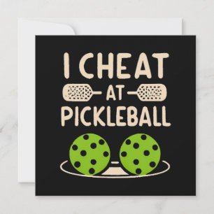 Pickleball Funny