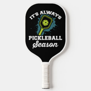 Pickleball Funny Pickleball Gifts Paddle