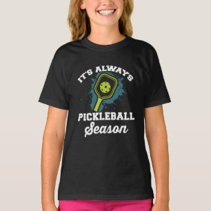 Pickleball Funny Pickleball Gifts T-Shirt