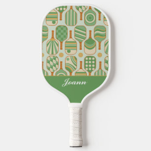 Pickleball Green Pickleball Paddle