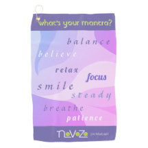 Pickleball Hand Towel