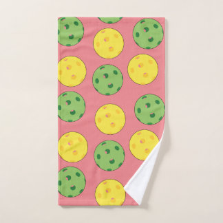 Pickleball Hand Towel